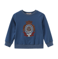 Miles Baby Sweatshirt Set