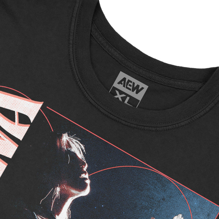 Mina Shirakawa - The Love Bomb T-Shirt