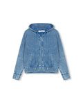 Mineral Wash Sweatshirt - Junees