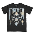 Místico - El Rey de Oro y Plata T-Shirt