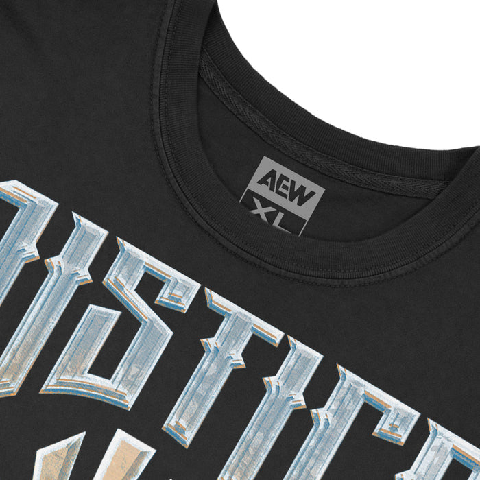 Místico - El Rey de Oro y Plata T-Shirt