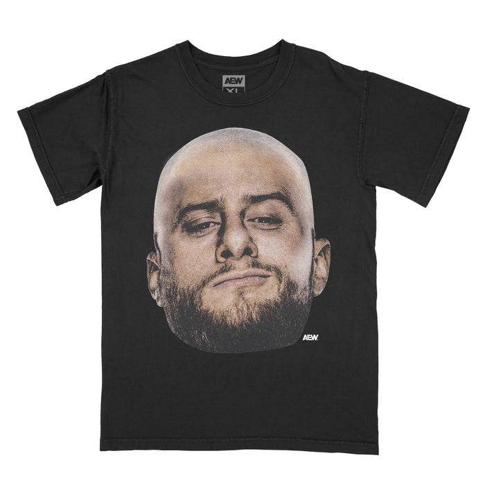 MJF - Balder Than You T-Shirt