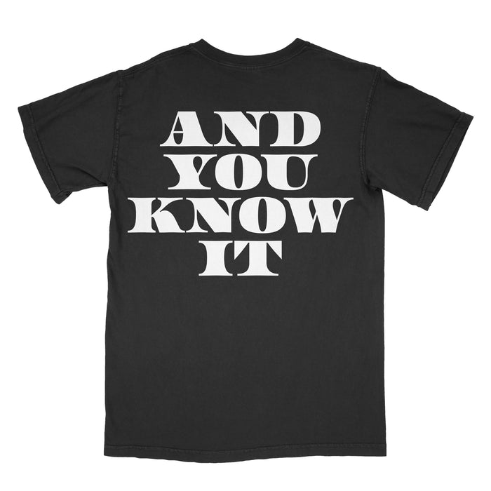 MJF - Better Than You T-Shirt