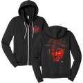 MJF - Condemn Full Zip Hoodie