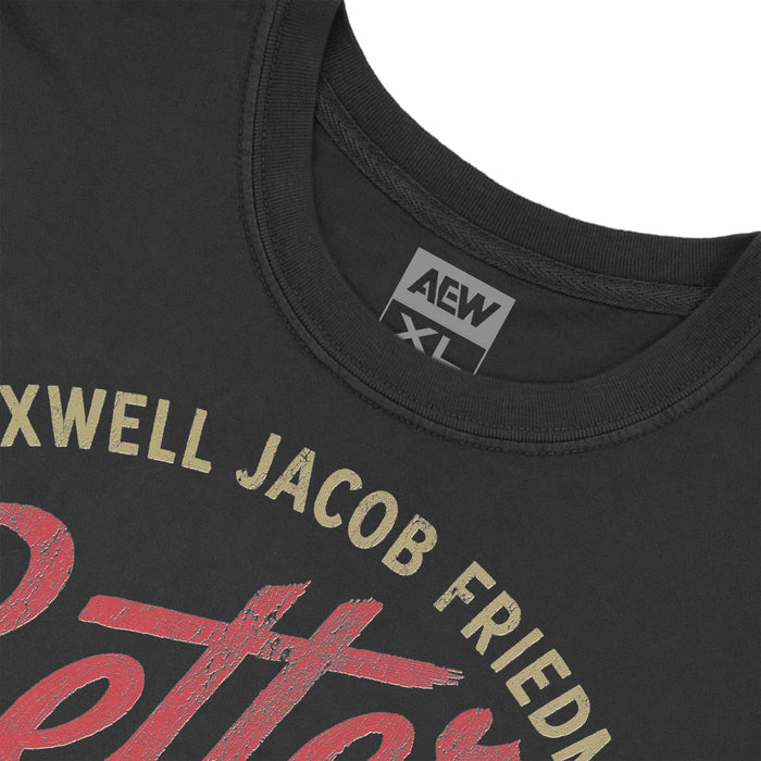 MJF - Facts T-Shirt