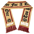 MJF - For Poors Knit Scarf