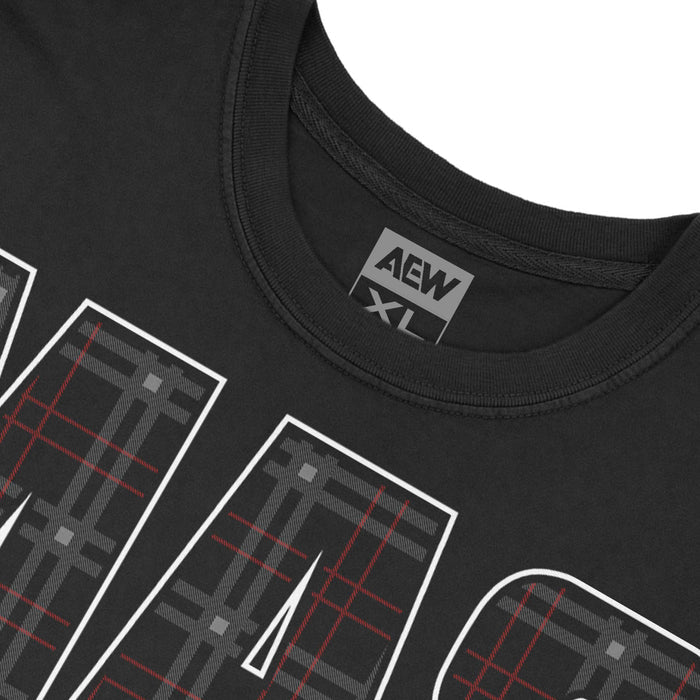 MJF - Mas Chingon Que Tu T-Shirt