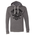 MJF - Reign Triblend Fleece Pullover Hoodie