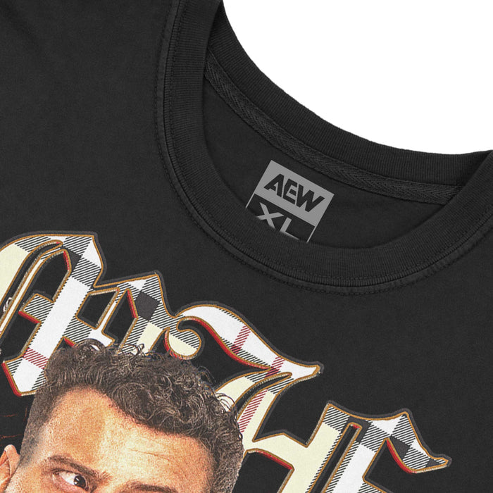 MJF - Simply Better Than You T-Shirt