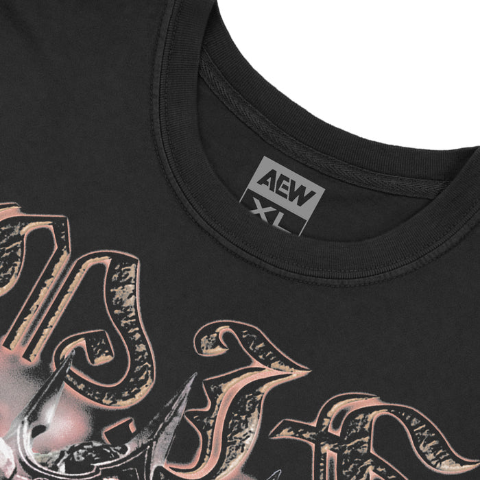 MJF - The Devil Returns T-Shirt