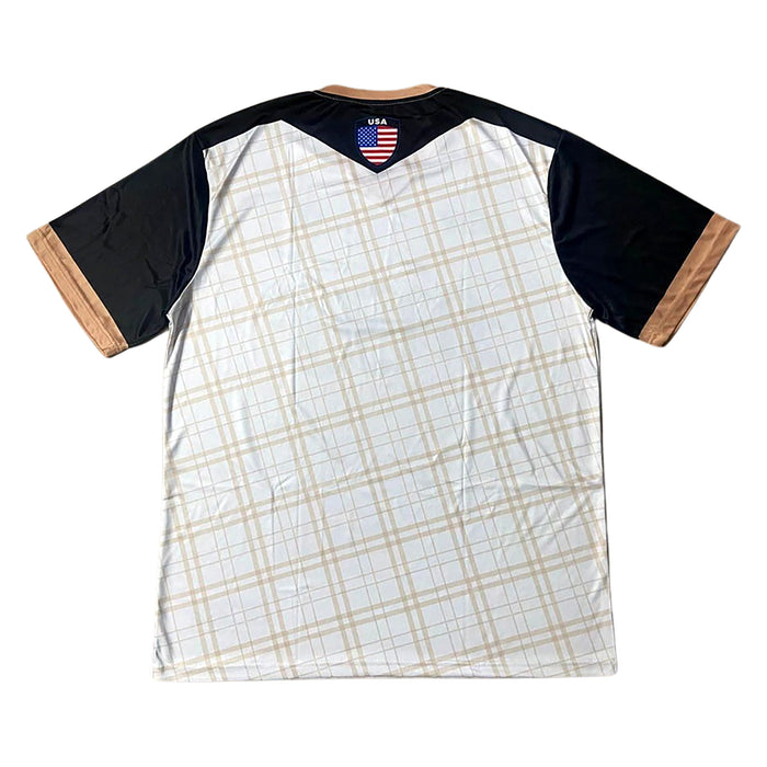 MJF - Tournament Collection Soccer Jersey
