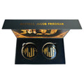 MJF Championship Replica Side Plate Box Set