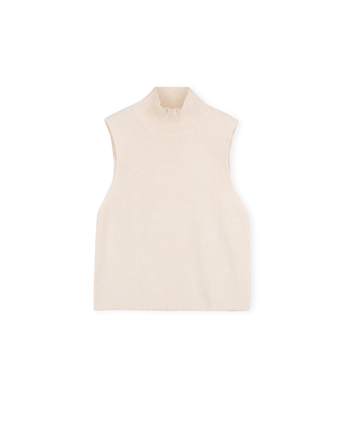 Mock Neck Tank - Junees