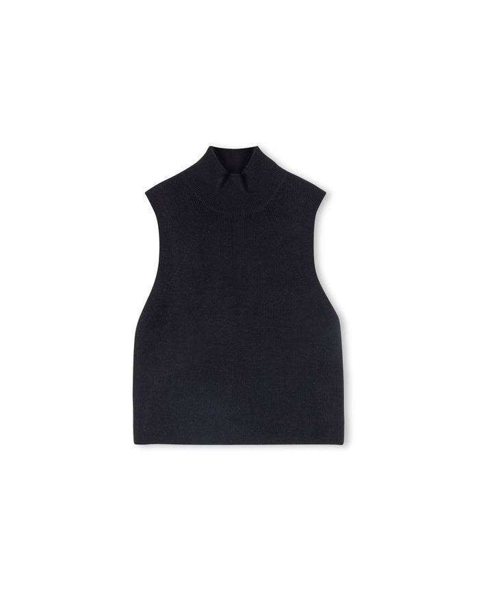 Mock Neck Tank - Junees