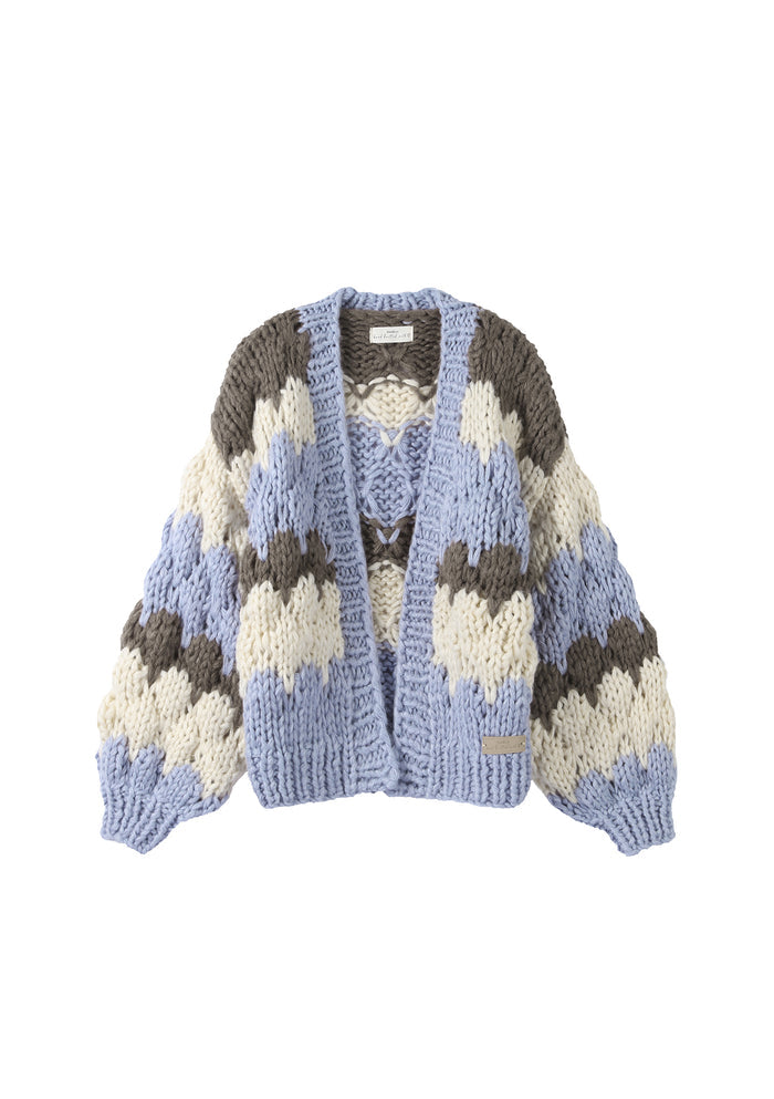 Moonlight Hugs & Kisses Cardigan