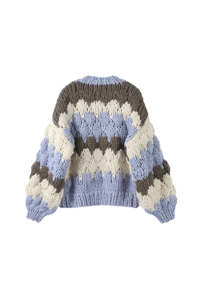 Moonlight Hugs & Kisses Cardigan