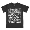 Motor City Machine Guns - MCMG T-Shirt