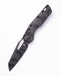 MSI®  S/E STANDARD POLYMER TRI GRIP MIDNIGHT TIGER CAMO STANDARD (210T-1PMMTC-X8Z4) FACTORY SECOND
