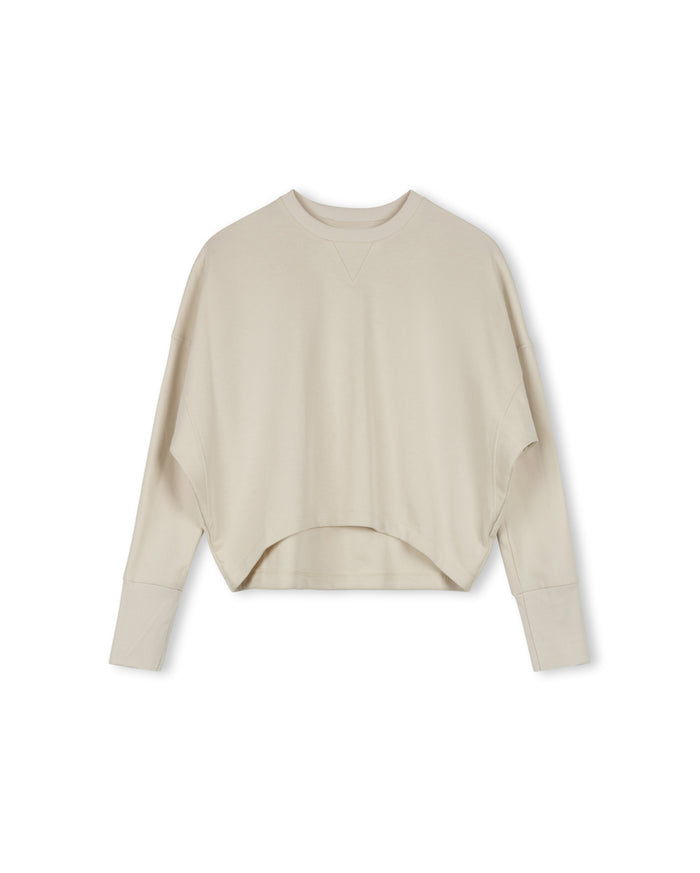 Mulberry High Low T-Shirt - Junees