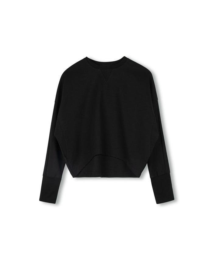 Mulberry High Low T-Shirt - Junees