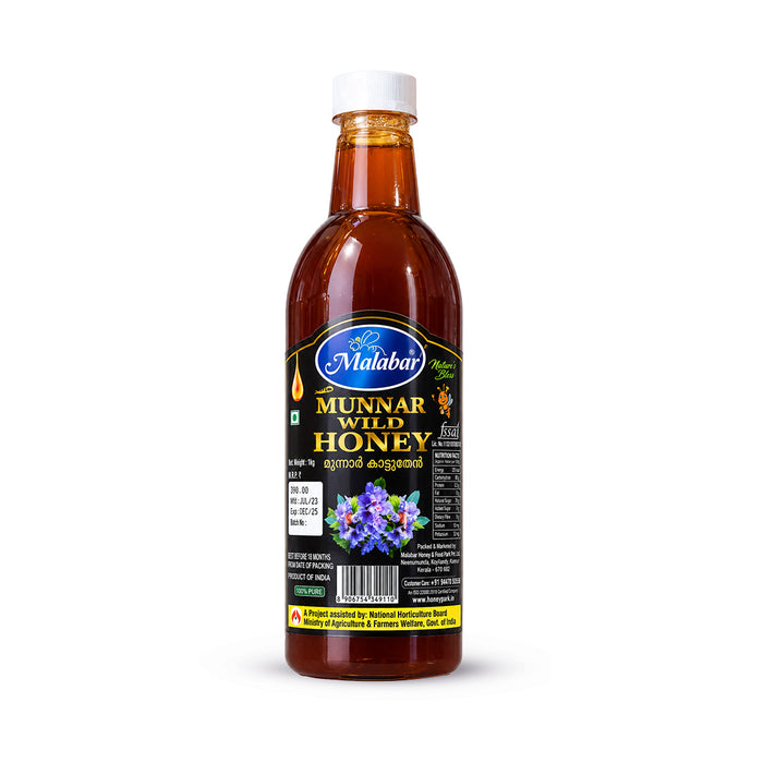 Munnar Wild Honey