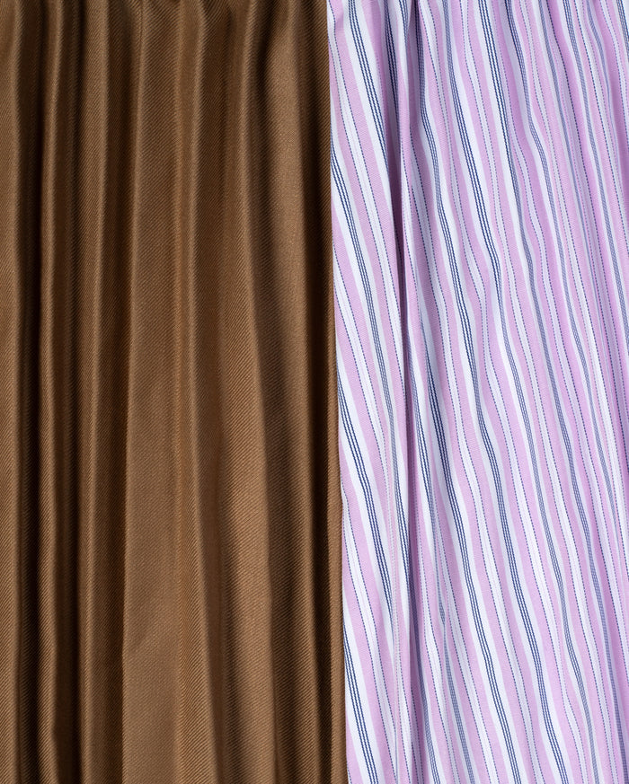 Myriad Accordian Pleat skirt - Junees