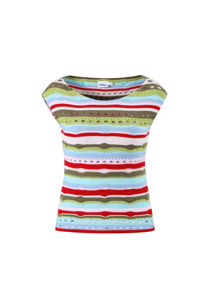 Naya Off - The - Shoulder Top - Kiwi & Co