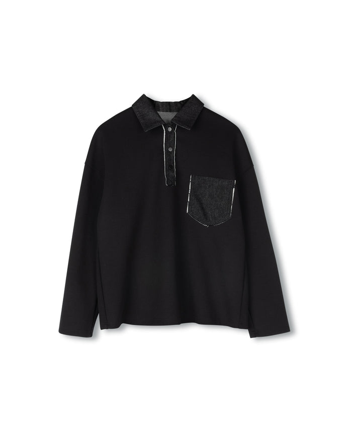 Nelo Sweatshirt - Junees