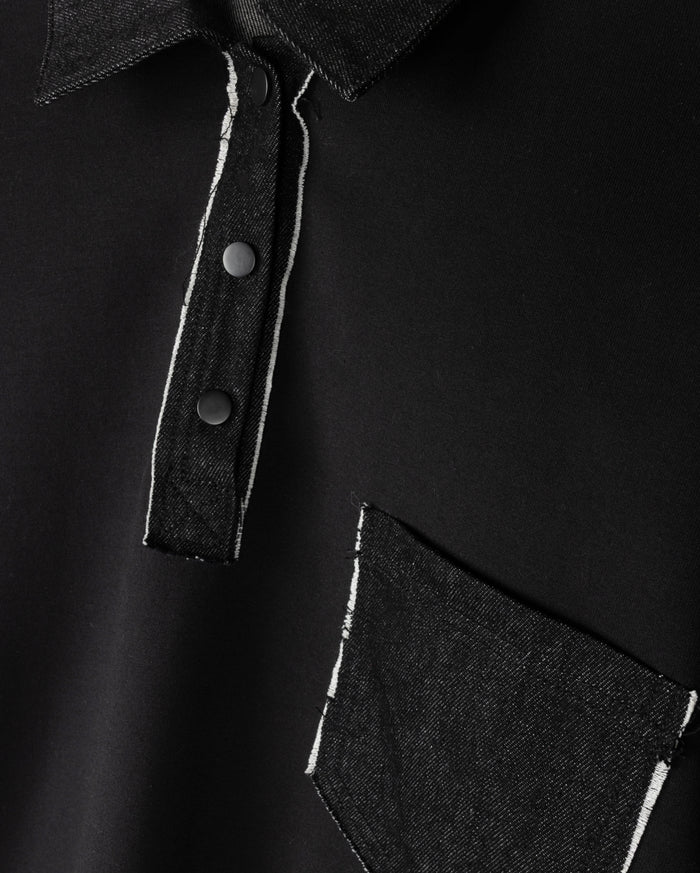 Nelo Sweatshirt - Junees