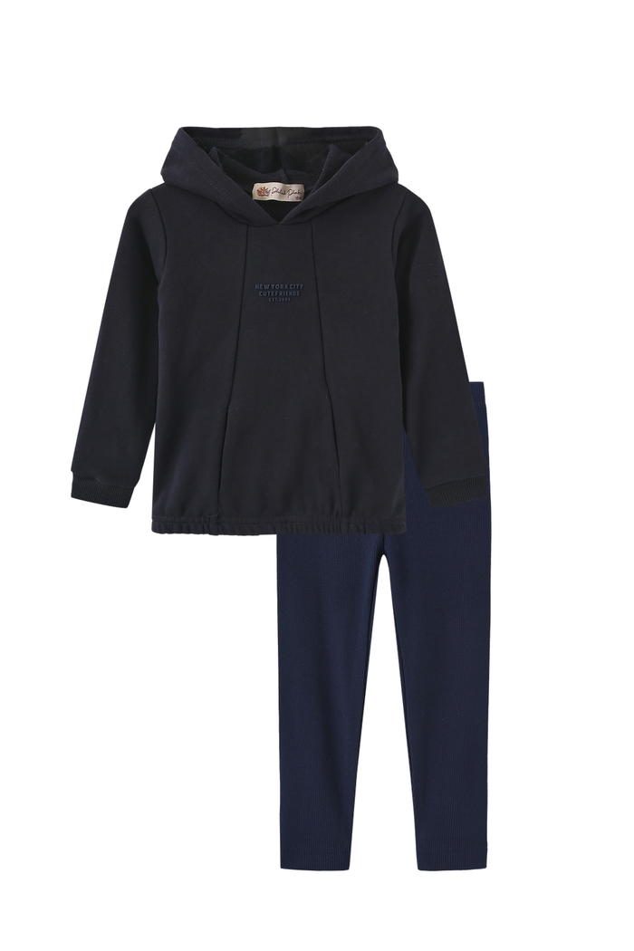 Oak Sweatshirt Set