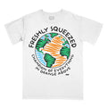 Orange Cassidy - Atlantic Orange T-Shirt