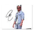 Orange Cassidy - Autographed 8"x10"