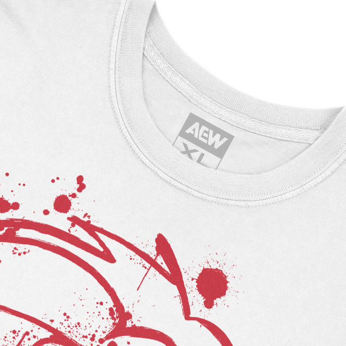 Orange Cassidy - Blood Orange T-Shirt