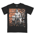 Orange Cassidy - Confetti T-Shirt