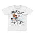 Orange Cassidy - It's for Kids or Whatever Kids T-Shirt