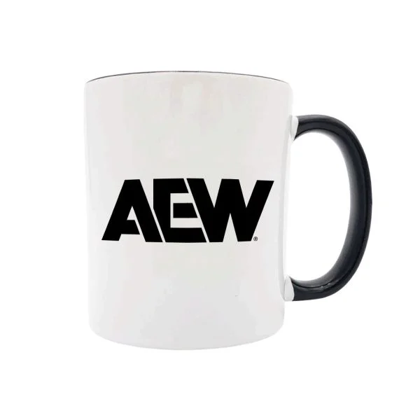Orange Cassidy - One Line 11 oz. Mug Product Image