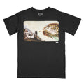 Orange Cassidy - The Creation of Whatever T-Shirt