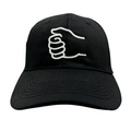 Orange Cassidy - Whatever Snapback Trucker Cap Product Image