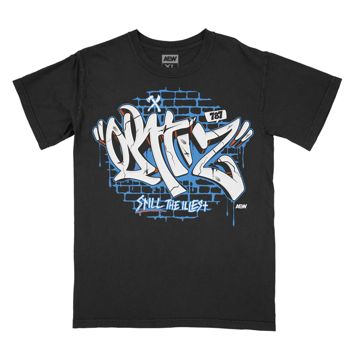Ortiz - Still the Illest T-Shirt