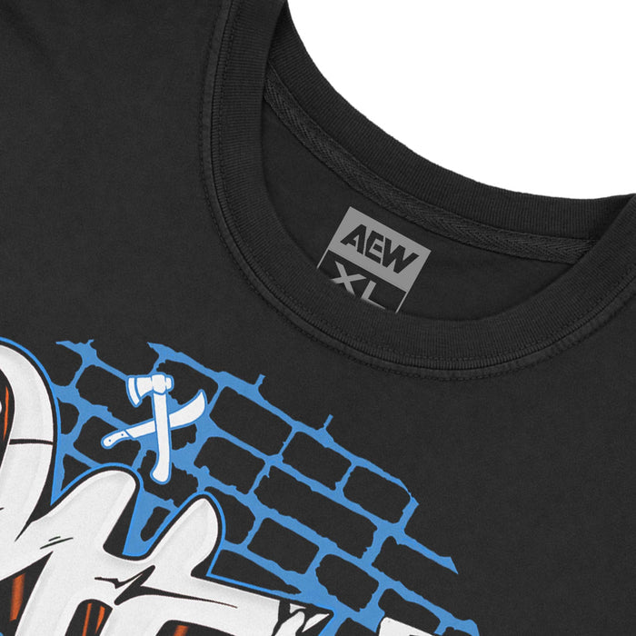 Ortiz - Still the Illest T-Shirt