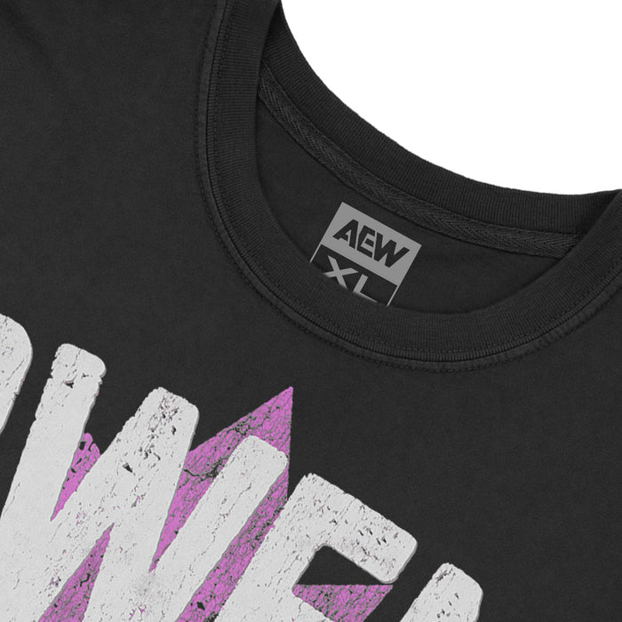 Owen Hart - Calgary's Finest T-Shirt