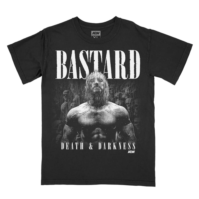 PAC - Death and Darkness T-Shirt