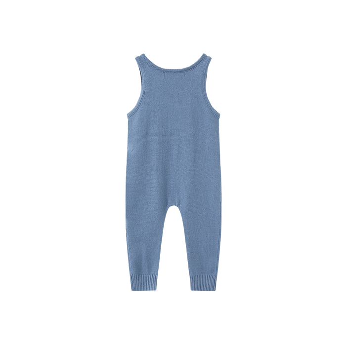 Palli Knit Overalls