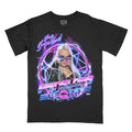Penelope Ford - She's Superbad! T-Shirt