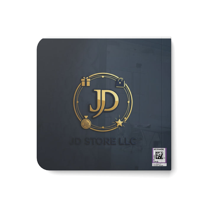 Personalized Children’s Board Book – Custom Name Story