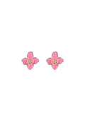 Pink Carmelia Cutesties