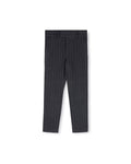 Pinstriped Pants - Junees