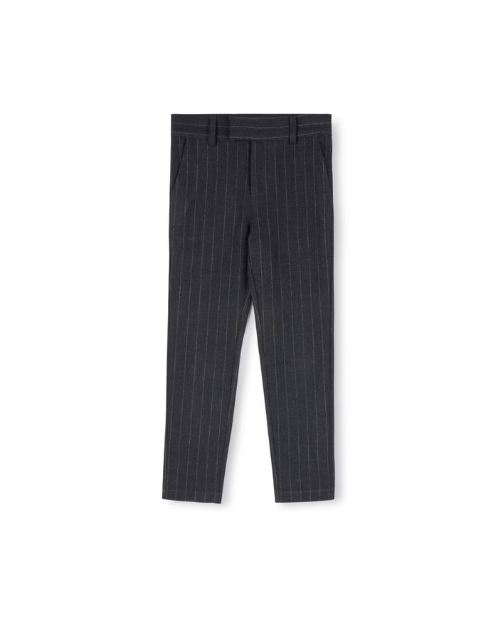 Pinstriped Pants - Junees