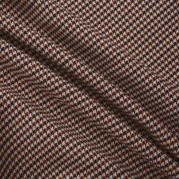 Plaid Classic Dress