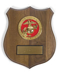 Plaque MOY Shield